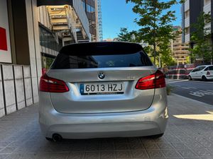 BMW Serie 2 Active Tourer 218i  - Foto 9