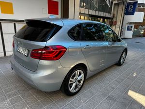 BMW Serie 2 Active Tourer 218i  - Foto 8