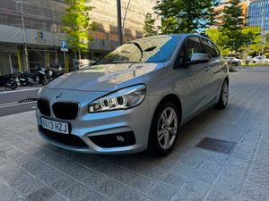 BMW Serie 2 Active Tourer 218i  - Foto 2