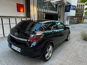 Opel Astra GTC 1.7 CDTi Sport  - Foto 6