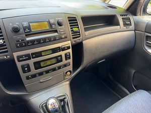 Toyota Corolla Verso  1.6 VVTi Linea Terra  - Foto 23