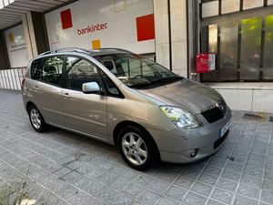 Toyota Corolla Verso  1.6 VVTi Linea Terra  - Foto 6