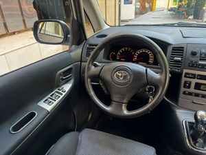 Toyota Corolla Verso  1.6 VVTi Linea Terra  - Foto 17