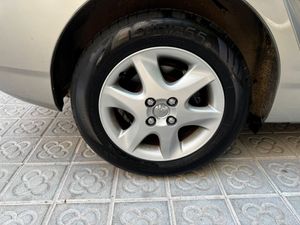 Toyota Corolla Verso  1.6 VVTi Linea Terra  - Foto 28