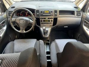 Toyota Corolla Verso  1.6 VVTi Linea Terra  - Foto 14