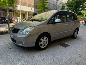 Toyota Corolla Verso  1.6 VVTi Linea Terra  - Foto 2