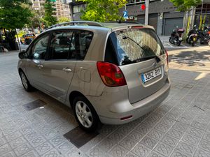 Toyota Corolla Verso  1.6 VVTi Linea Terra  - Foto 9