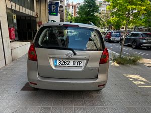 Toyota Corolla Verso  1.6 VVTi Linea Terra  - Foto 8