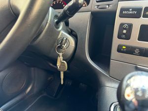 Toyota Corolla Verso  1.6 VVTi Linea Terra  - Foto 16