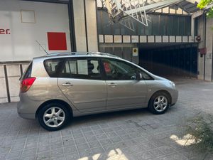 Toyota Corolla Verso  1.6 VVTi Linea Terra  - Foto 7