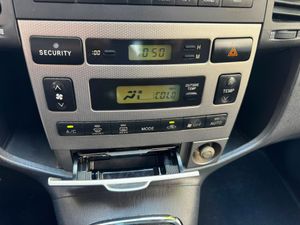 Toyota Corolla Verso  1.6 VVTi Linea Terra  - Foto 22