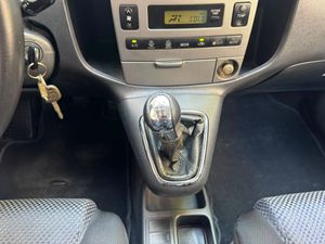 Toyota Corolla Verso  1.6 VVTi Linea Terra  - Foto 15