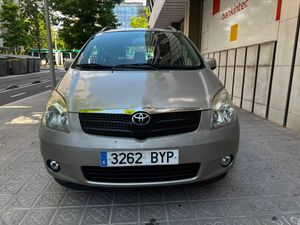 Toyota Corolla Verso  1.6 VVTi Linea Terra  - Foto 3