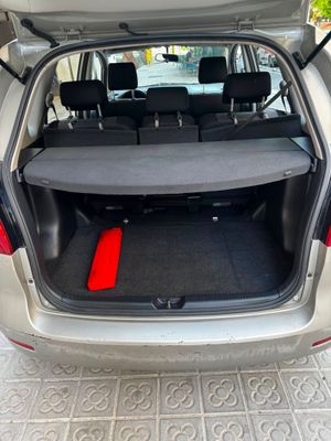 Toyota Corolla Verso  1.6 VVTi Linea Terra  - Foto 10