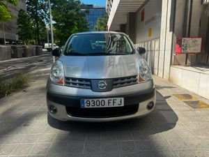 Nissan Note  5p. 1.4 ACENTA  - Foto 3
