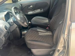 Nissan Note  5p. 1.4 ACENTA  - Foto 19
