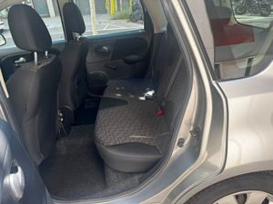 Nissan Note  5p. 1.4 ACENTA  - Foto 11