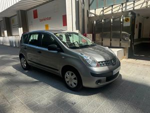 Nissan Note  5p. 1.4 ACENTA  - Foto 4
