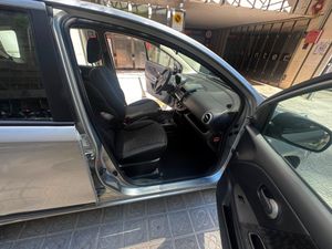 Nissan Note  5p. 1.4 ACENTA  - Foto 22