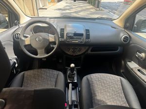 Nissan Note  5p. 1.4 ACENTA  - Foto 13
