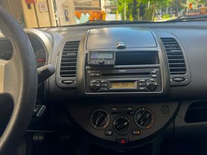 Nissan Note  5p. 1.4 ACENTA  - Foto 15