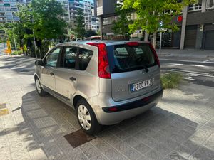 Nissan Note  5p. 1.4 ACENTA  - Foto 7