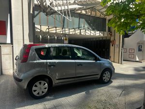 Nissan Note  5p. 1.4 ACENTA  - Foto 5
