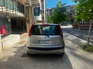 Nissan Note  5p. 1.4 ACENTA  - Foto 6
