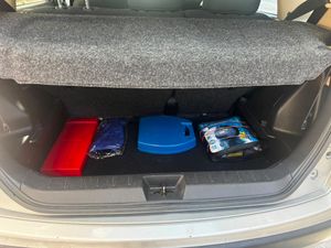 Nissan Note  5p. 1.4 ACENTA  - Foto 9