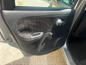 Nissan Note  5p. 1.4 ACENTA  - Foto 10