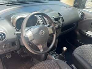 Nissan Note  5p. 1.4 ACENTA  - Foto 20