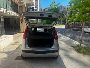 Nissan Note  5p. 1.4 ACENTA  - Foto 8