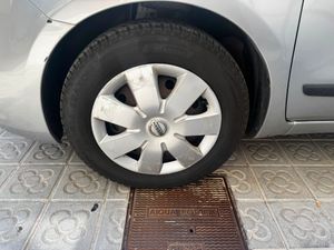 Nissan Note  5p. 1.4 ACENTA  - Foto 30