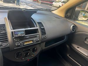 Nissan Note  5p. 1.4 ACENTA  - Foto 28