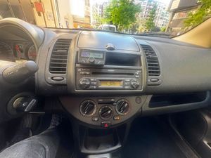 Nissan Note  5p. 1.4 ACENTA  - Foto 25