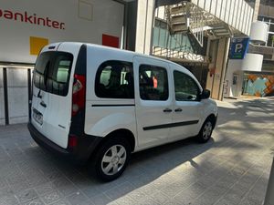 Renault Kangoo Combi Profesional 1.5dCi 70cv  - Foto 7