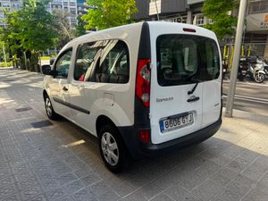 Renault Kangoo Combi Profesional 1.5dCi 70cv  - Foto 9