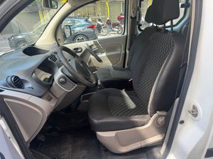 Renault Kangoo Combi Profesional 1.5dCi 70cv  - Foto 12