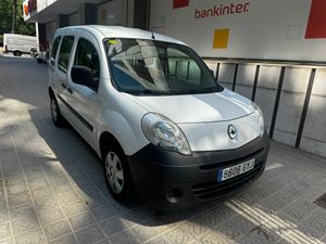 Renault Kangoo Combi Profesional 1.5dCi 70cv  - Foto 4