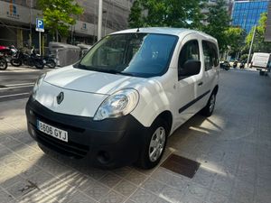 Renault Kangoo Combi Profesional 1.5dCi 70cv  - Foto 2