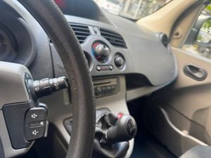 Renault Kangoo Combi Profesional 1.5dCi 70cv  - Foto 17