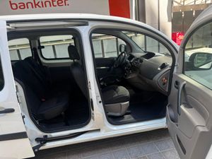 Renault Kangoo Combi Profesional 1.5dCi 70cv  - Foto 23