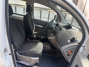 Renault Kangoo Combi Profesional 1.5dCi 70cv  - Foto 24