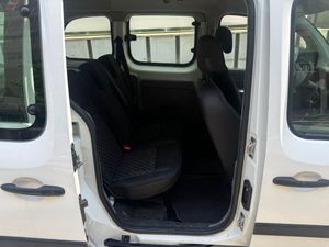 Renault Kangoo Combi Profesional 1.5dCi 70cv  - Foto 21