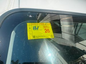 Renault Kangoo Combi Profesional 1.5dCi 70cv  - Foto 6