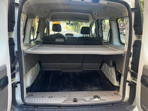 Renault Kangoo Combi Profesional 1.5dCi 70cv  - Foto 20