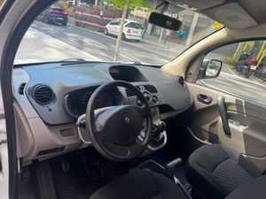 Renault Kangoo Combi Profesional 1.5dCi 70cv  - Foto 13