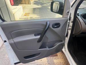 Renault Kangoo Combi Profesional 1.5dCi 70cv  - Foto 11
