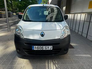 Renault Kangoo Combi Profesional 1.5dCi 70cv  - Foto 3