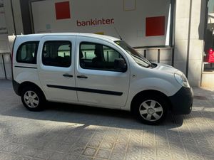 Renault Kangoo Combi Profesional 1.5dCi 70cv  - Foto 5